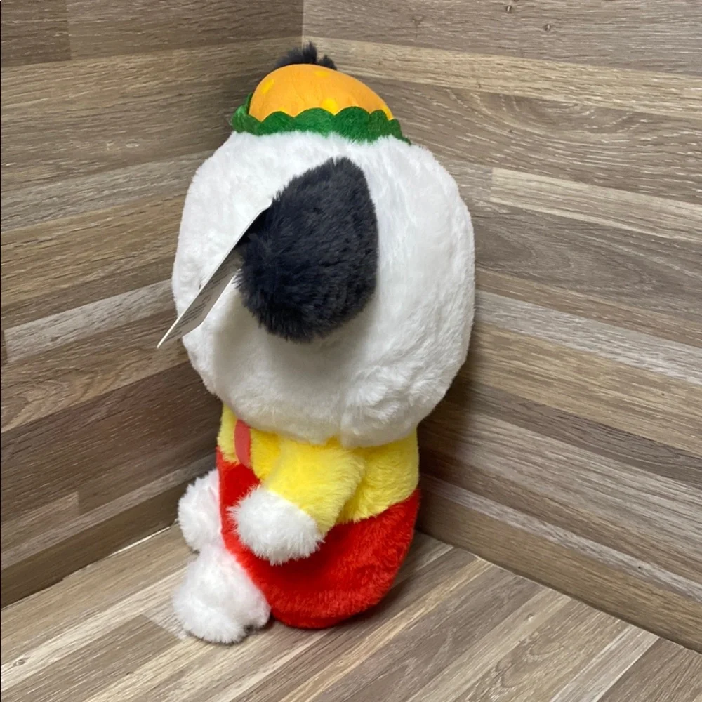 Sanrio Pochacco McDonald’s rare plush Hello Kitty and friends - Picture 2 of 9